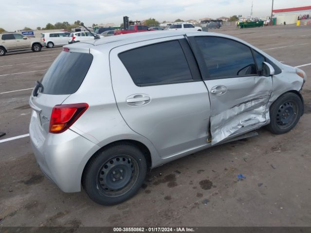 Photo 3 VIN: VNKKTUD37HA080504 - TOYOTA YARIS 