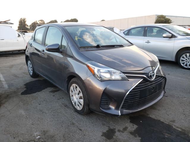 Photo 0 VIN: VNKKTUD37HA082723 - TOYOTA YARIS L 