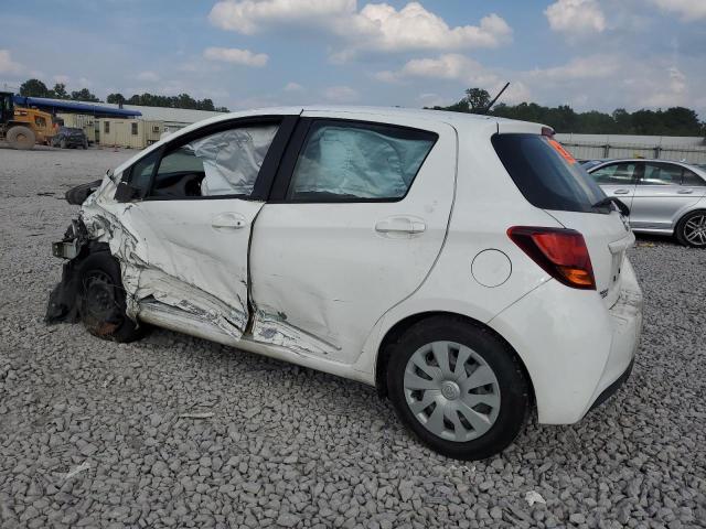 Photo 1 VIN: VNKKTUD37HA082849 - TOYOTA YARIS 