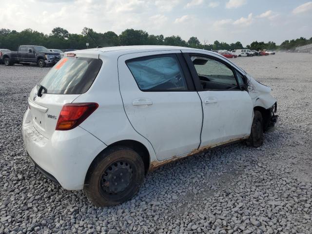 Photo 2 VIN: VNKKTUD37HA082849 - TOYOTA YARIS 