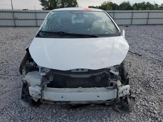 Photo 4 VIN: VNKKTUD37HA082849 - TOYOTA YARIS 