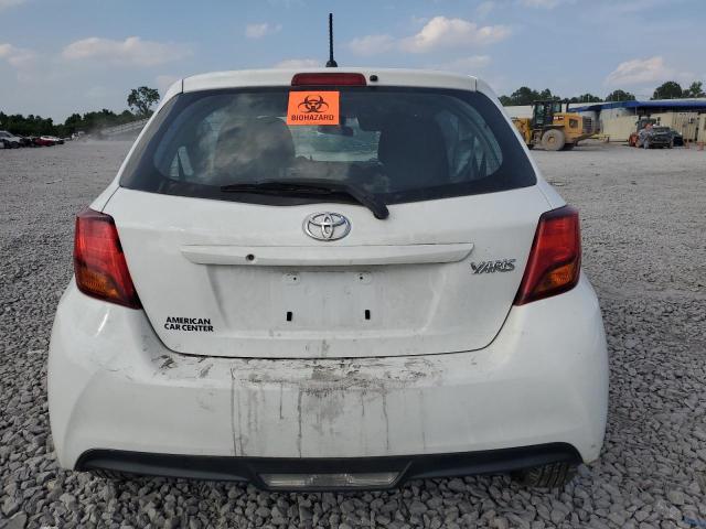 Photo 5 VIN: VNKKTUD37HA082849 - TOYOTA YARIS 