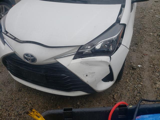 Photo 8 VIN: VNKKTUD37JA086972 - TOYOTA YARIS L 