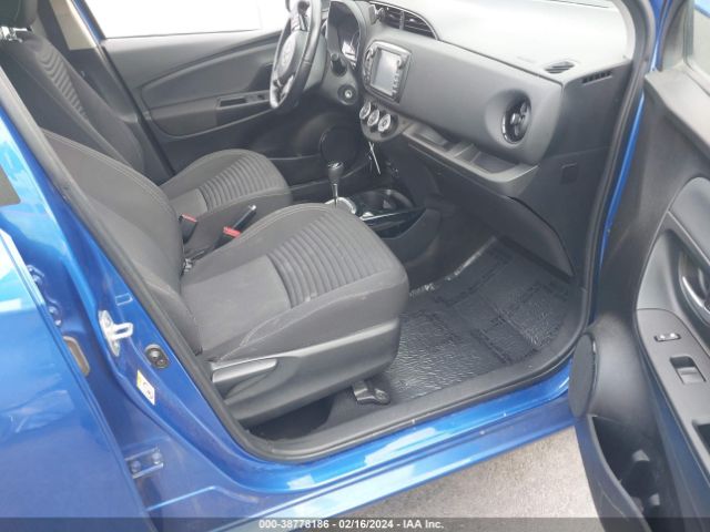 Photo 4 VIN: VNKKTUD37JA090441 - TOYOTA YARIS 