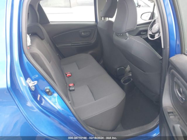 Photo 7 VIN: VNKKTUD37JA090441 - TOYOTA YARIS 