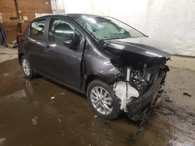 Photo 0 VIN: VNKKTUD37JA095963 - TOYOTA YARIS L 