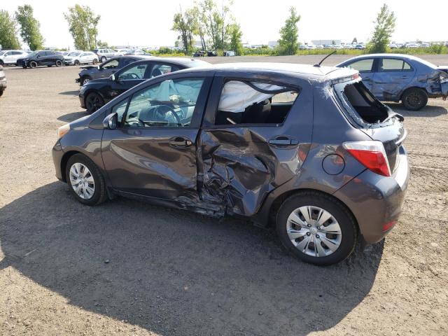 Photo 1 VIN: VNKKTUD38EA002809 - TOYOTA YARIS 