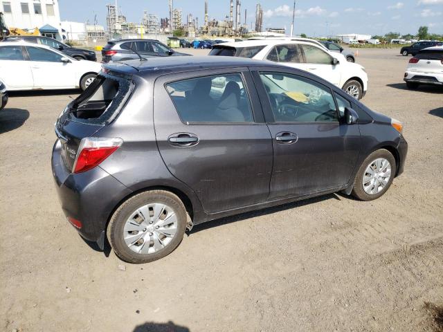 Photo 2 VIN: VNKKTUD38EA002809 - TOYOTA YARIS 