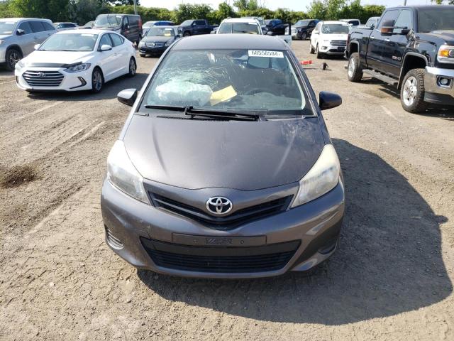 Photo 4 VIN: VNKKTUD38EA002809 - TOYOTA YARIS 