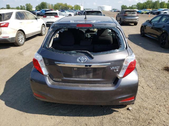 Photo 5 VIN: VNKKTUD38EA002809 - TOYOTA YARIS 