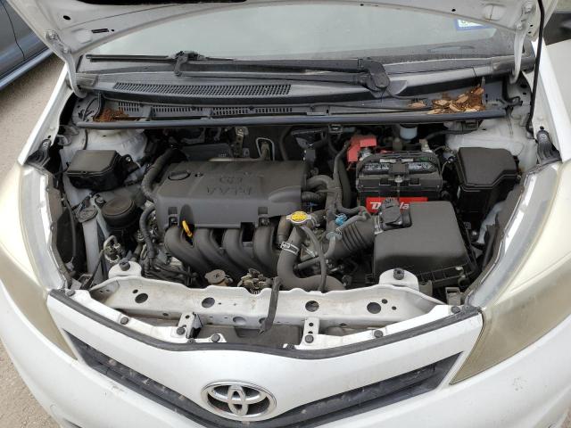 Photo 6 VIN: VNKKTUD38EA004186 - TOYOTA YARIS 