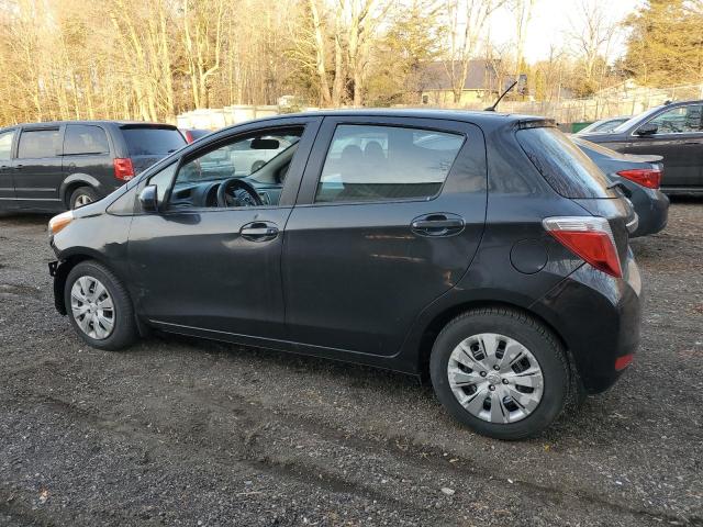 Photo 1 VIN: VNKKTUD38EA013308 - TOYOTA YARIS 