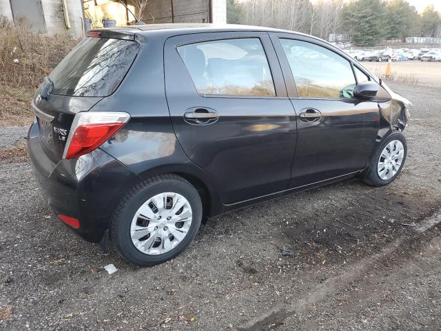 Photo 2 VIN: VNKKTUD38EA013308 - TOYOTA YARIS 