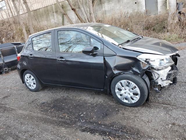 Photo 3 VIN: VNKKTUD38EA013308 - TOYOTA YARIS 