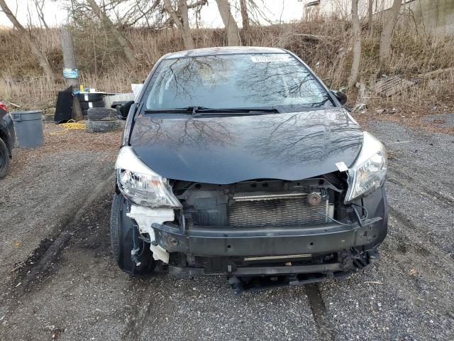 Photo 4 VIN: VNKKTUD38EA013308 - TOYOTA YARIS 