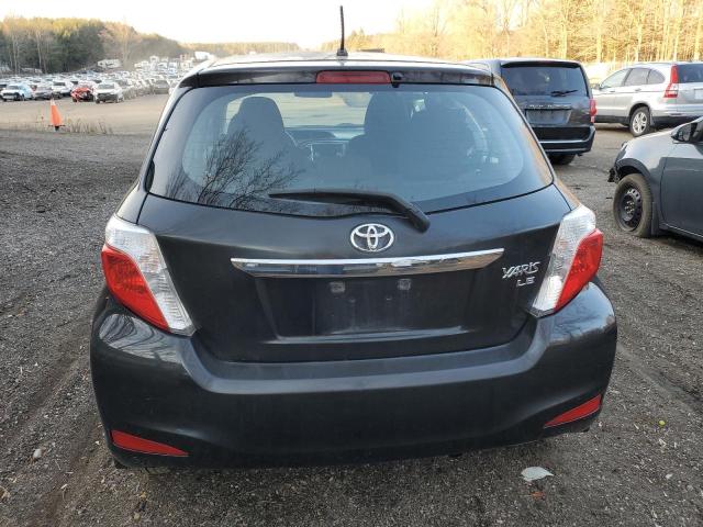 Photo 5 VIN: VNKKTUD38EA013308 - TOYOTA YARIS 