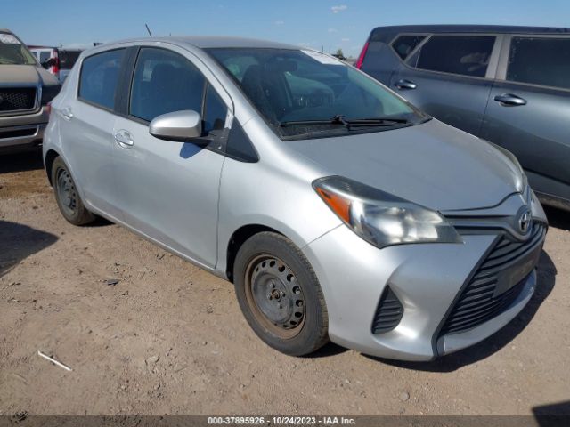 Photo 0 VIN: VNKKTUD38FA016761 - TOYOTA YARIS 