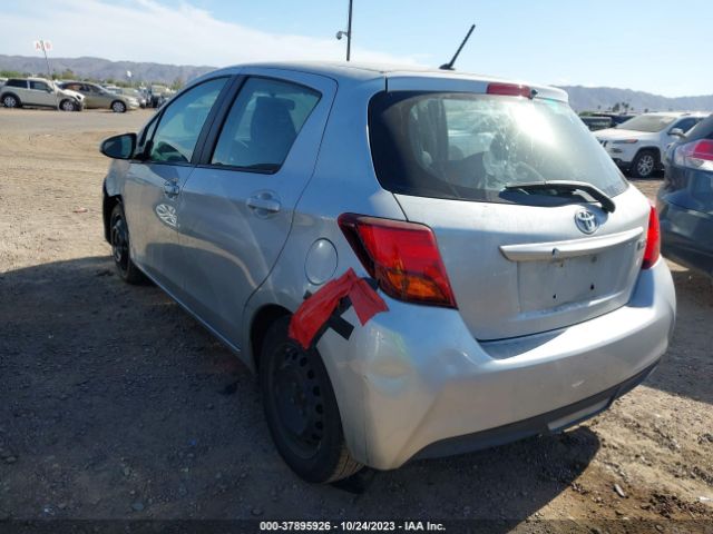 Photo 2 VIN: VNKKTUD38FA016761 - TOYOTA YARIS 