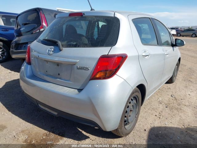 Photo 3 VIN: VNKKTUD38FA016761 - TOYOTA YARIS 