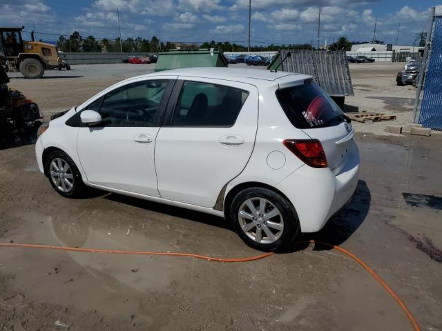 Photo 1 VIN: VNKKTUD38FA018610 - TOYOTA YARIS 