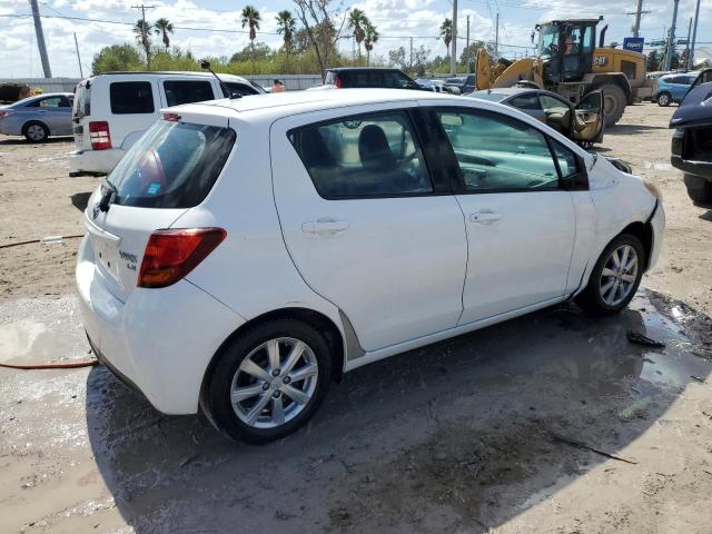 Photo 2 VIN: VNKKTUD38FA018610 - TOYOTA YARIS 