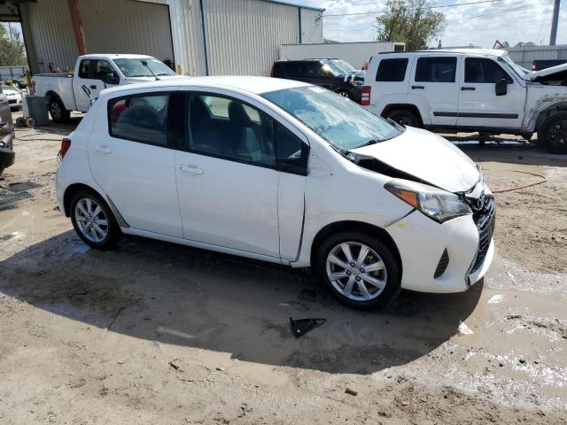 Photo 3 VIN: VNKKTUD38FA018610 - TOYOTA YARIS 