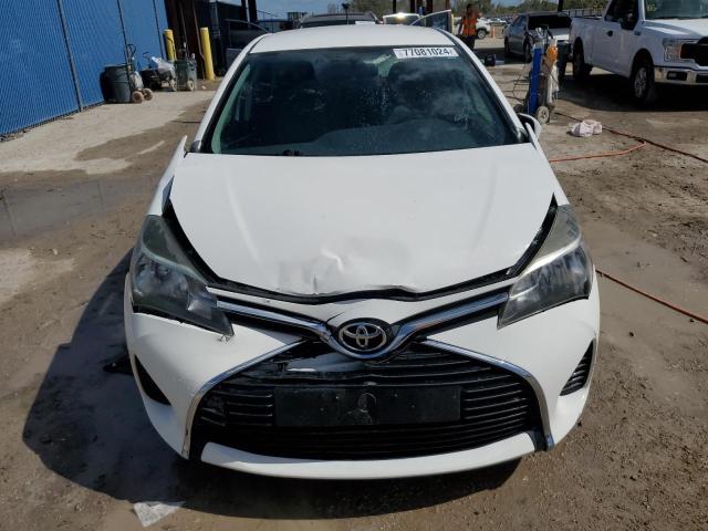 Photo 4 VIN: VNKKTUD38FA018610 - TOYOTA YARIS 