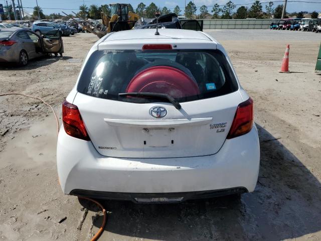 Photo 5 VIN: VNKKTUD38FA018610 - TOYOTA YARIS 