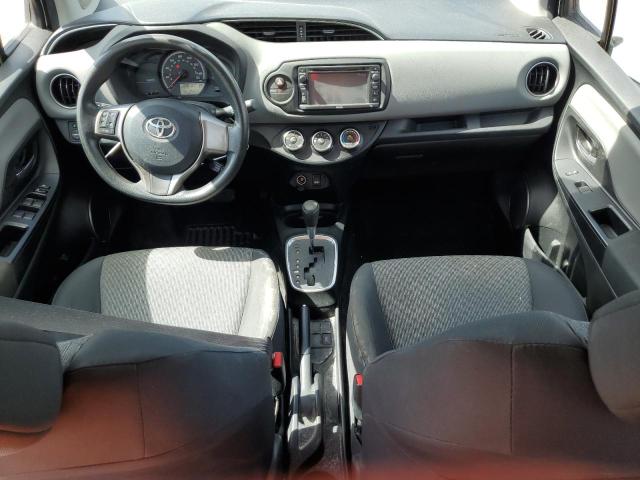 Photo 7 VIN: VNKKTUD38FA018610 - TOYOTA YARIS 