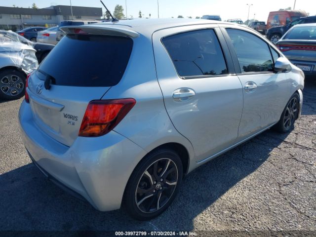 Photo 3 VIN: VNKKTUD38FA019143 - TOYOTA YARIS 