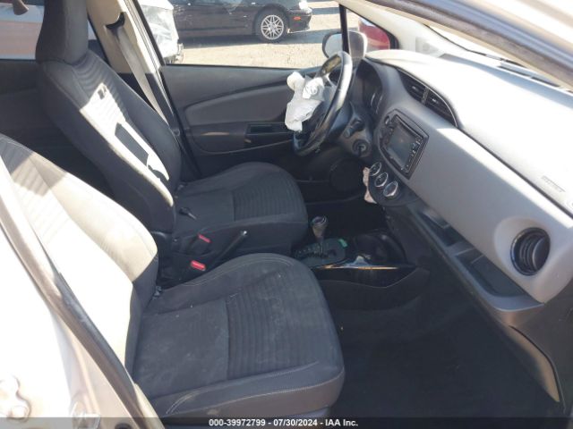 Photo 4 VIN: VNKKTUD38FA019143 - TOYOTA YARIS 