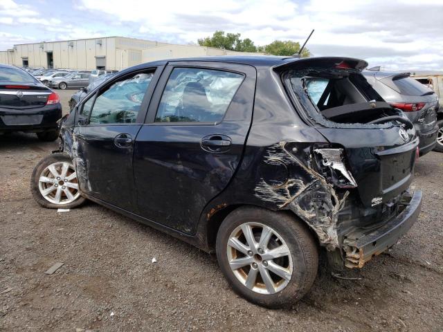 Photo 1 VIN: VNKKTUD38FA020230 - TOYOTA YARIS 