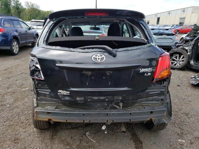 Photo 5 VIN: VNKKTUD38FA020230 - TOYOTA YARIS 