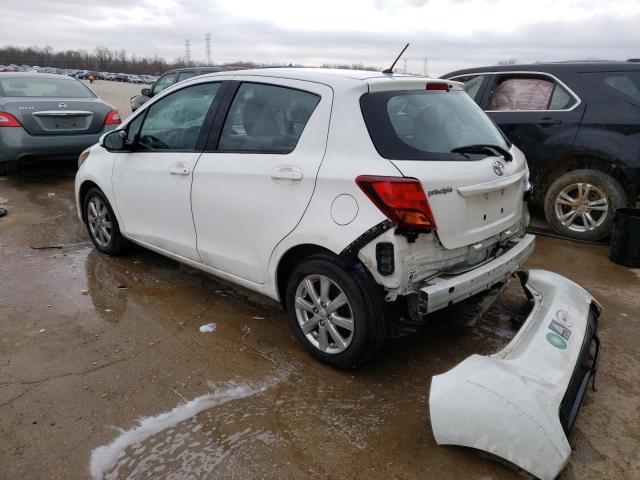 Photo 1 VIN: VNKKTUD38FA021104 - TOYOTA YARIS 