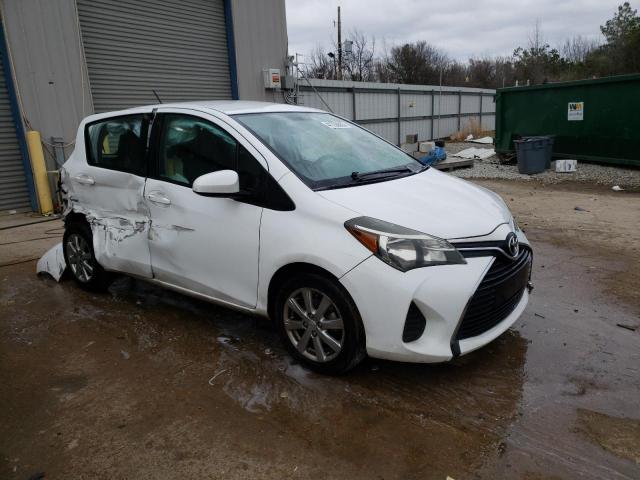 Photo 3 VIN: VNKKTUD38FA021104 - TOYOTA YARIS 