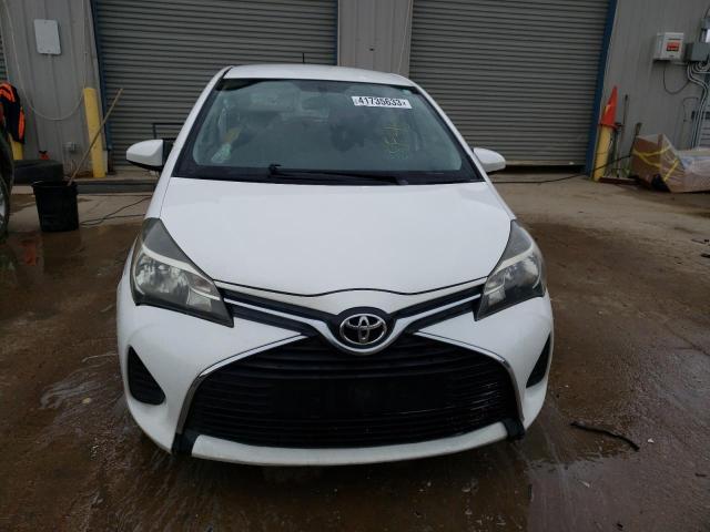 Photo 4 VIN: VNKKTUD38FA021104 - TOYOTA YARIS 