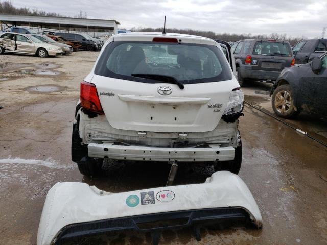 Photo 5 VIN: VNKKTUD38FA021104 - TOYOTA YARIS 