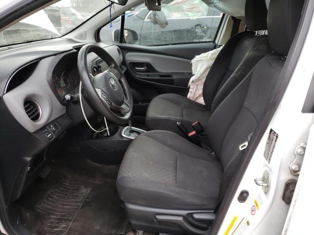 Photo 6 VIN: VNKKTUD38FA021104 - TOYOTA YARIS 