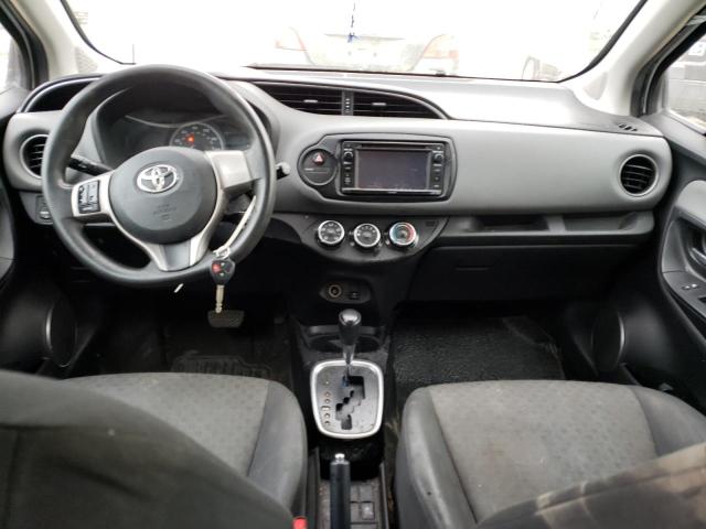 Photo 7 VIN: VNKKTUD38FA021104 - TOYOTA YARIS 