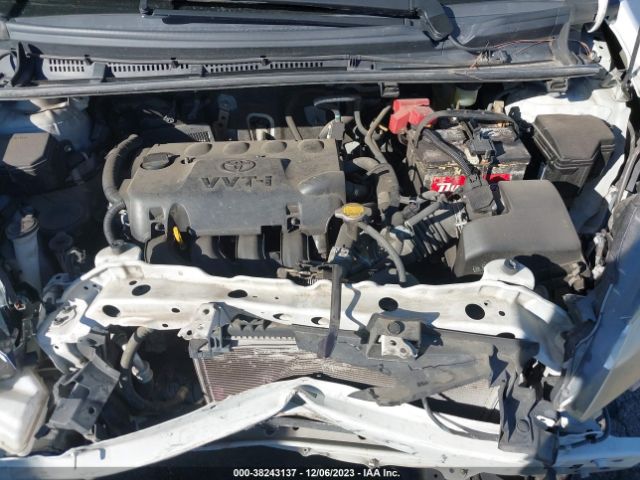 Photo 9 VIN: VNKKTUD38FA026237 - TOYOTA YARIS 