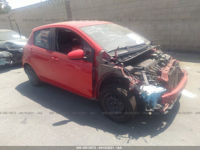 Photo 0 VIN: VNKKTUD38FA031678 - TOYOTA YARIS 