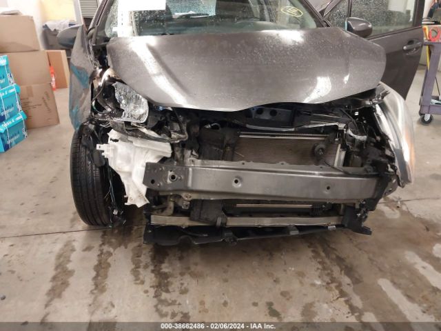 Photo 5 VIN: VNKKTUD38FA031776 - TOYOTA YARIS 