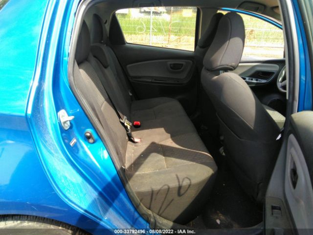 Photo 7 VIN: VNKKTUD38FA032961 - TOYOTA YARIS 