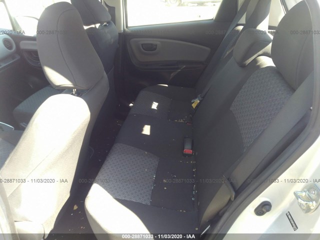 Photo 7 VIN: VNKKTUD38FA035472 - TOYOTA YARIS 