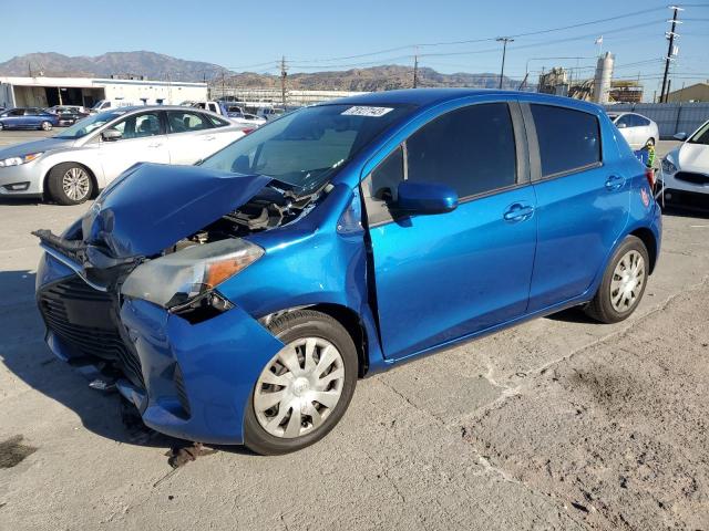 Photo 0 VIN: VNKKTUD38FA035844 - TOYOTA YARIS 