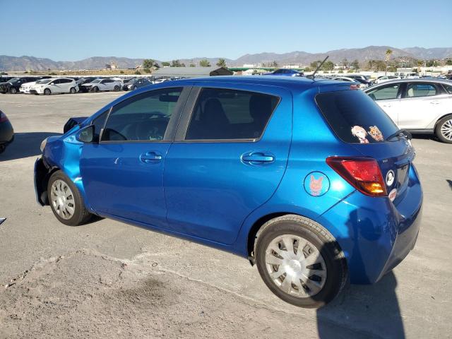 Photo 1 VIN: VNKKTUD38FA035844 - TOYOTA YARIS 