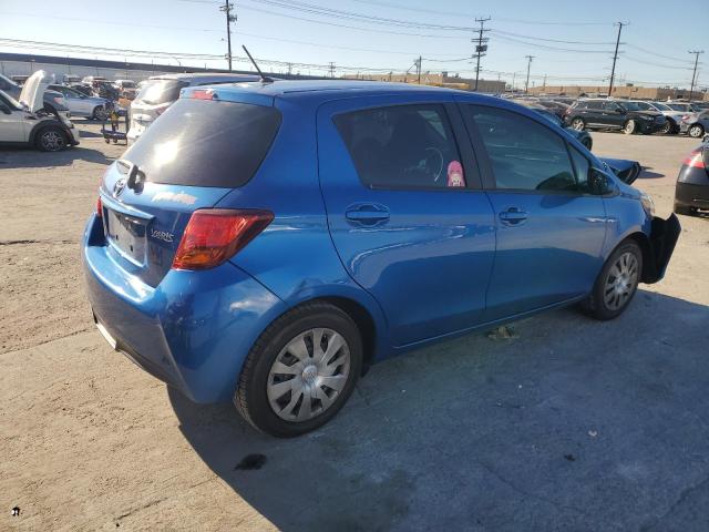 Photo 2 VIN: VNKKTUD38FA035844 - TOYOTA YARIS 