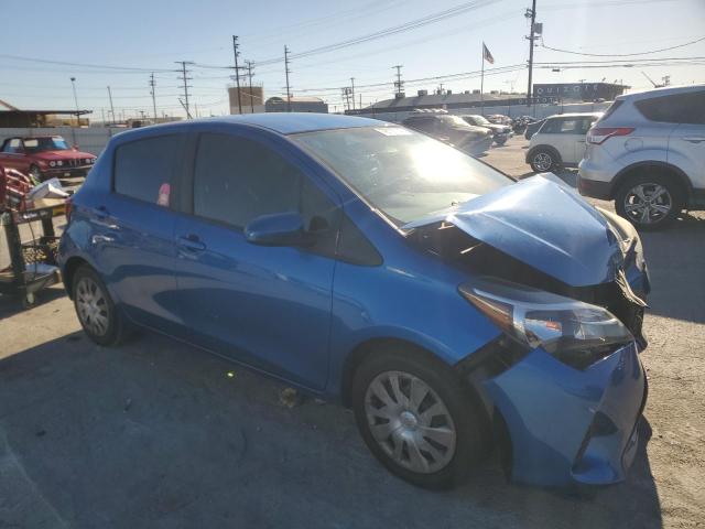 Photo 3 VIN: VNKKTUD38FA035844 - TOYOTA YARIS 