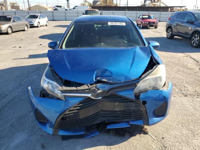 Photo 4 VIN: VNKKTUD38FA035844 - TOYOTA YARIS 