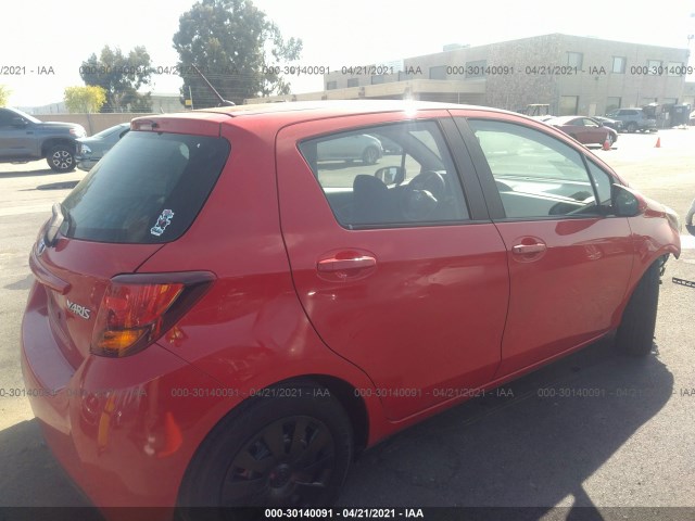 Photo 3 VIN: VNKKTUD38FA041515 - TOYOTA YARIS 